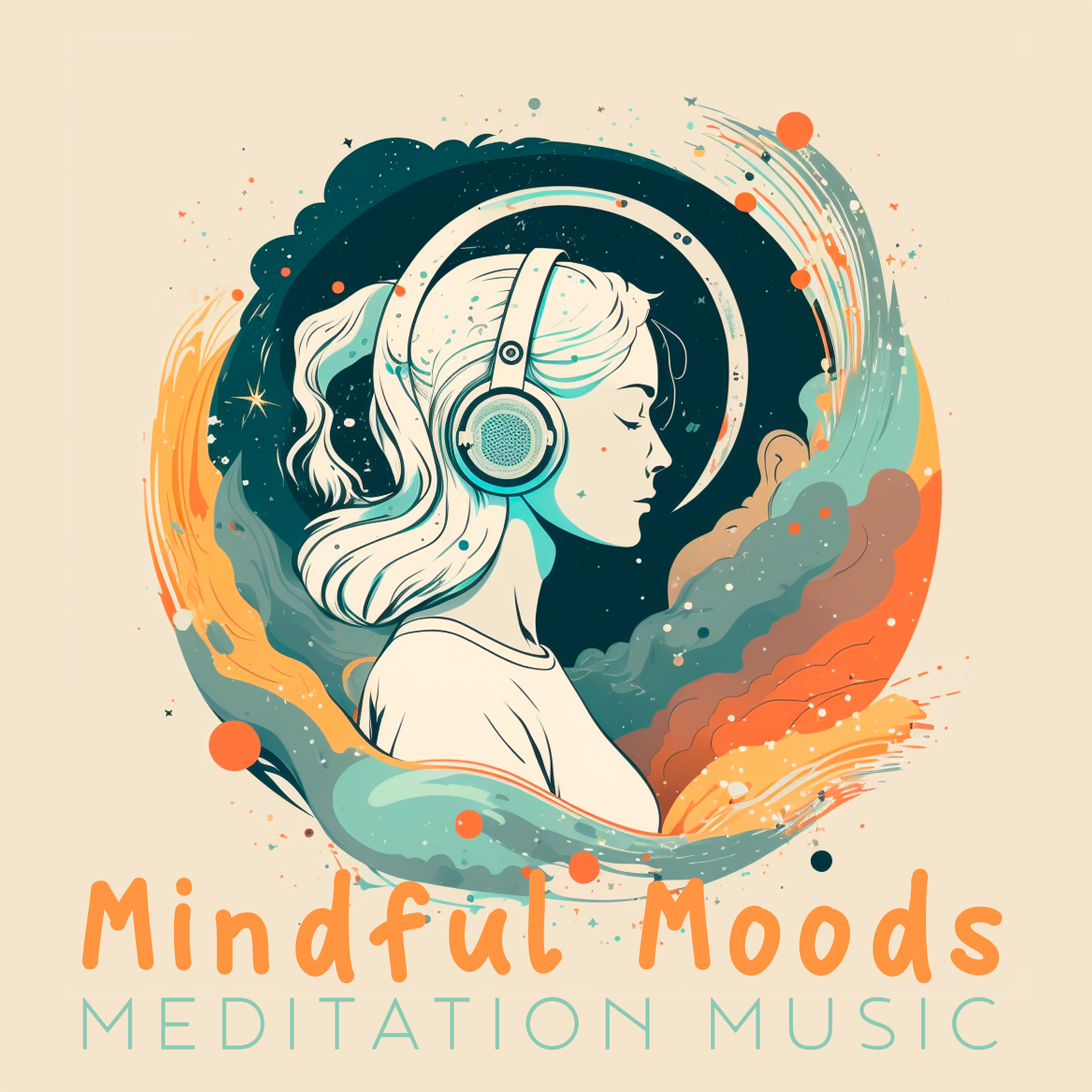 Podcast Mindful Moods